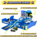 Thumbnail 3 de T-RACERS Turbo Truck camión con 1 piloto exclusivo