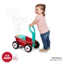 Thumbnail 3 de Radio Flyer Bubble Buddy correpasillos rojo para 1–4 años 🧸