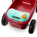 Thumbnail 8 de Radio Flyer Bubble Buddy correpasillos rojo para 1–4 años 🧸