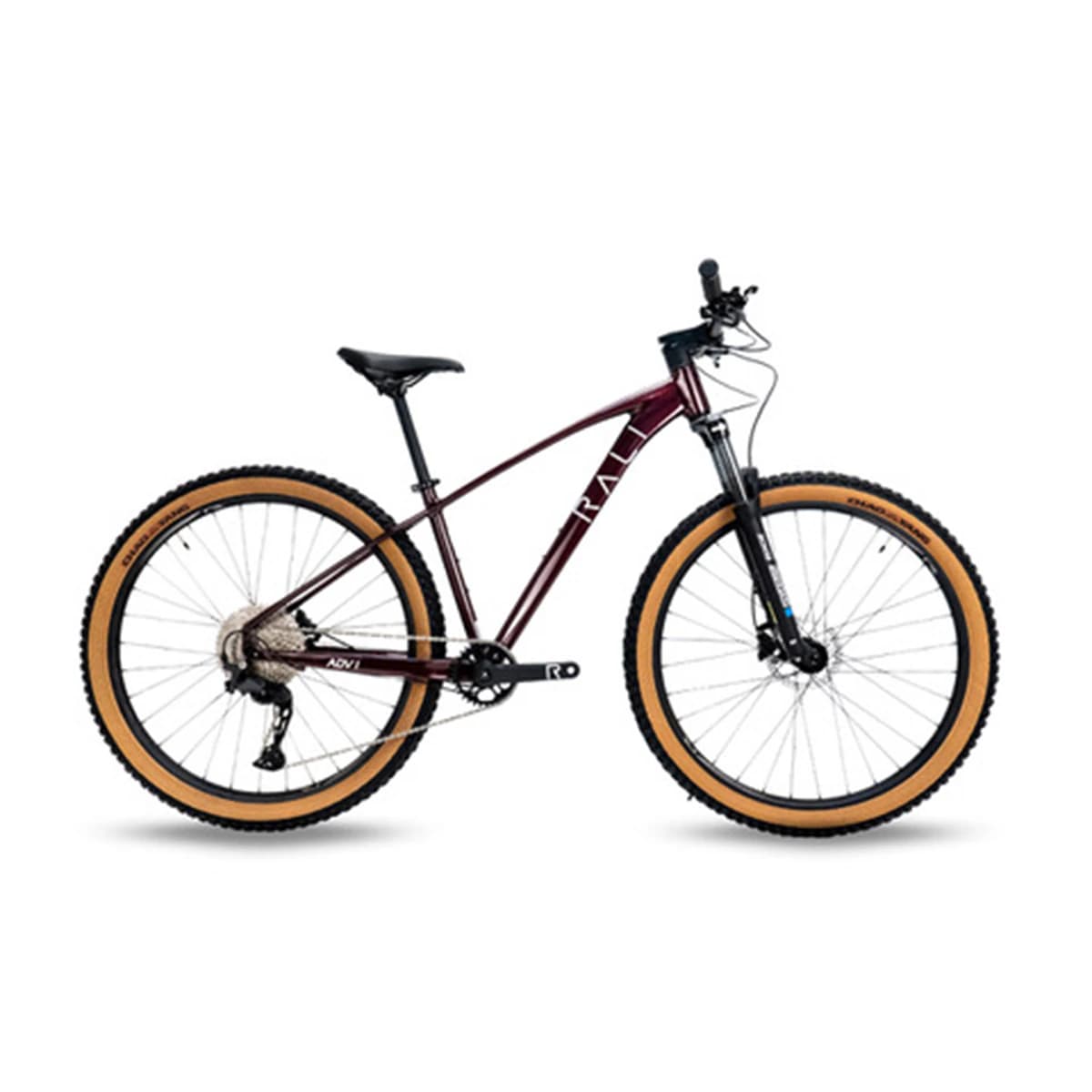 Imagen de Rali Advi 29 bicicleta montaña 1x11 Shimano en OfertitasTOP