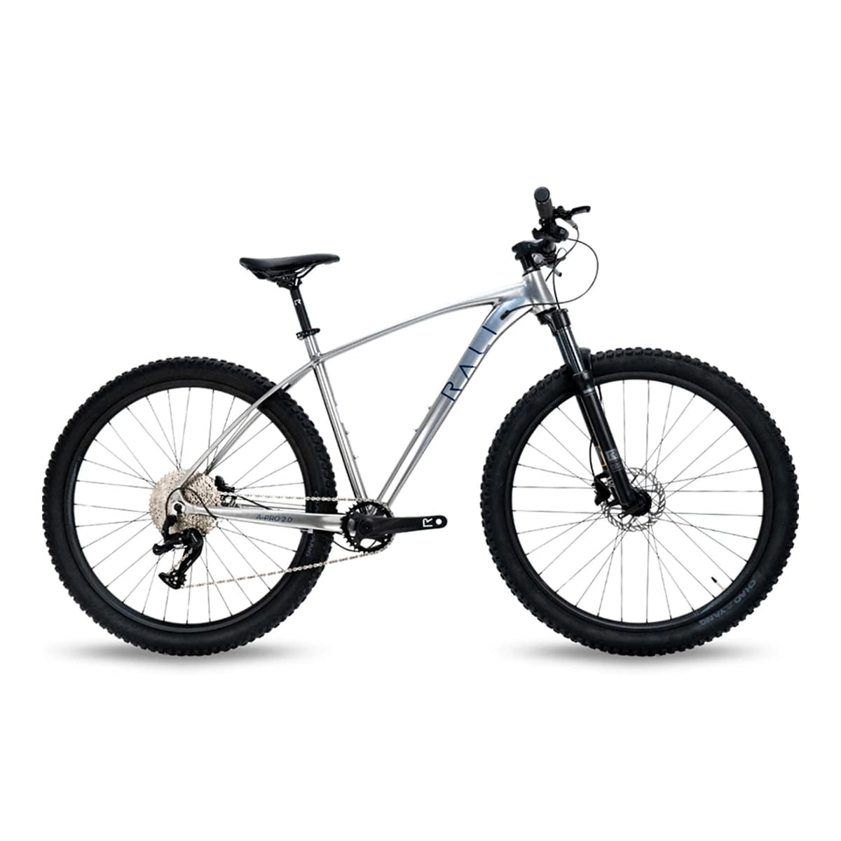 Imagen de Rali APRO 2.0 29 bicicleta MTB 29" Talla L en OfertitasTOP