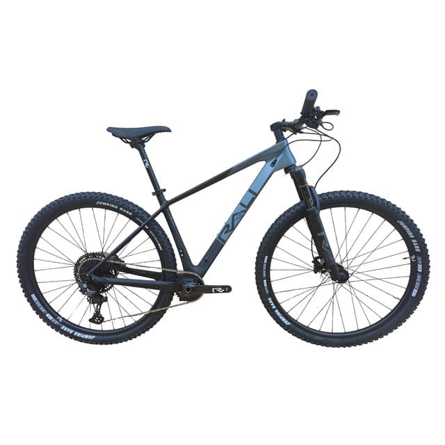 Imagen de Rali C6 29" Bicicleta de Montaña de Carbono 🚵♂️ en OfertitasTOP