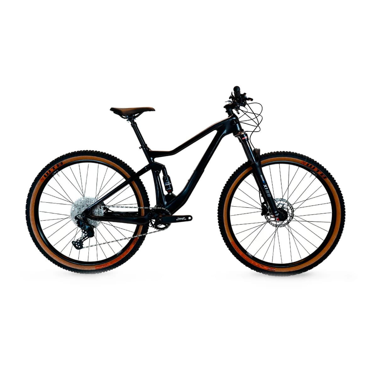Imagen de Rali Xpro doble suspensión — bicicleta montaña 🚲 en OfertitasTOP