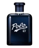 Thumbnail principal de Ralph Lauren Polo 67 Eau de Toilette 125ml 🌿