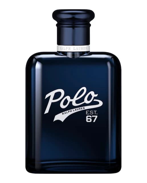 Imagen de Ralph Lauren Polo 67 Eau de Toilette 125ml 🌿 en OfertitasTOP
