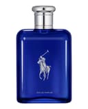 Thumbnail principal de Ralph Lauren Polo Blue Fougère Eau de Parfum 200ml 💧