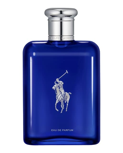 Imagen de Ralph Lauren Polo Blue Fougère Eau de Parfum 200ml 💧 en OfertitasTOP