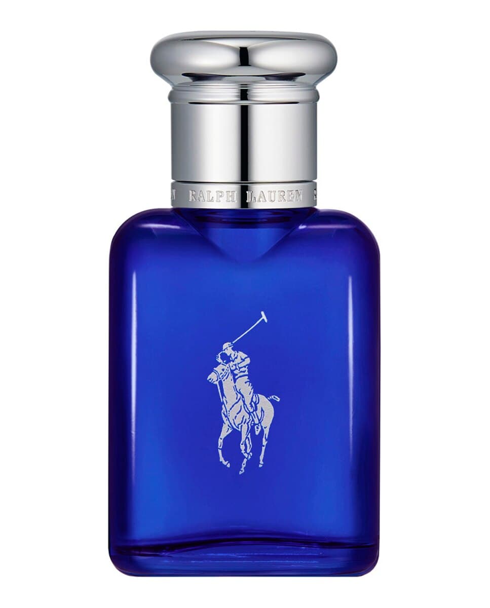 Imagen de Ralph Lauren Polo Blue Fougère — eau de toilette 125 ml en OfertitasTOP