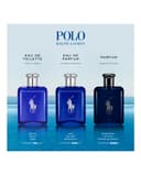 Thumbnail 4 de Ralph Lauren Polo Blue Fougère — eau de toilette 125 ml
