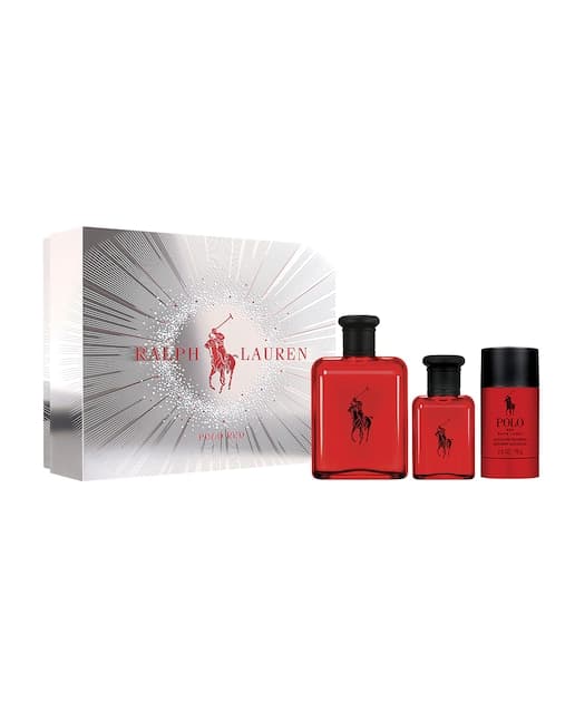 Imagen de Ralph Lauren Ralph's Club - Estuche de Regalo Eau de Parfum 🧴 en OfertitasTOP