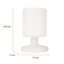 Thumbnail 2 de Ranex 10.068.38 Lámpara de mesa LED 3 W 🌤️