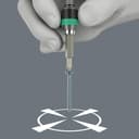 Thumbnail 5 de Rapidaptor 889/4/1 Porta-Puntas Universal 1/4" con Adaptador 🔧