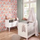 Thumbnail 1 de Rasch Dreams Papel pintado infantil TNT Falso Liso 🏡