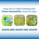 Thumbnail 6 de Ravensburger Laberinto Pokémon, 2‑4 jugadores 🎲