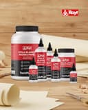 Thumbnail 1 de Rayt 296-28 Cola blanca 10 kg rápida