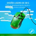 Thumbnail 3 de Razer Cobra Minecraft Edition ratón gaming 8.500 DPI 📱