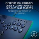 Thumbnail 4 de Razer Kitsune mando arcade óptico para PS5/PC 🎮