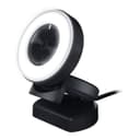 Thumbnail 1 de Razer Kiyo Webcam 720p 60 fps para streaming 🎥