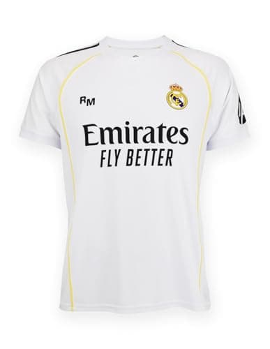 Imagen de Real Madrid Camiseta Local 25 2/26 Talla S 2025/26 📷 en OfertitasTOP