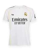 Thumbnail principal de Real Madrid Camiseta réplica 1ª equipación 25-26 XXL 👕