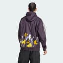 Thumbnail 1 de Real Madrid Seasonal cortavientos 🧥