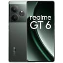 Thumbnail principal de Realme GT6 Razor Green 12/256 GB Libre