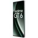 Thumbnail 2 de Realme GT6 Razor Green 12/256 GB Libre