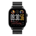 Thumbnail 1 de Realme Watch 5 Titanium Negro, smartwatch 1,4″ ⌚