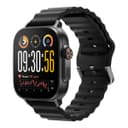 Thumbnail 2 de Realme Watch 5 Titanium Negro, smartwatch 1,4″ ⌚