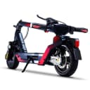 Thumbnail 3 de Red Bull Race Ten Turbo 10" Patinete Eléctrico ⚡ Azul/Rojo