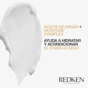 Thumbnail 2 de Redken All Soft Acondicionador Hidratante con Aceite de Argán 🌿