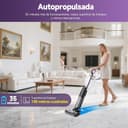 Thumbnail 4 de Redkey W15 Aspirador Vertical 3 en 1 con Fregona y Agua 🚀