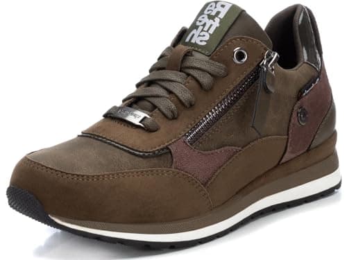 Imagen de REFRESH 170133 Zapatillas mujer caqui 38 EU 👟 en OfertitasTOP