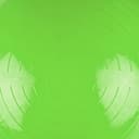 Thumbnail 7 de Relaxdays Balón Hinchable Infantil Saltarín 🏀 Verde 45cm