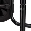 Thumbnail 7 de Relaxdays Carro Leña 100×41×42,5 cm, 60 kg 🪵