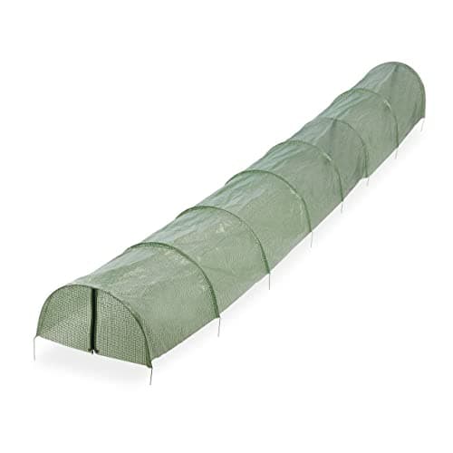 Imagen de Relaxdays Invernadero Túnel 500 cm para huerto 🌱 en OfertitasTOP