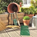 Thumbnail 2 de Relaxdays Invernadero Túnel 500 cm para huerto 🌱