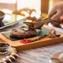 Thumbnail 4 de Relaxdays Pinzas Barbacoa 38 cm 🍴