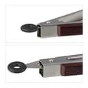 Thumbnail 5 de Relaxdays Pinzas Barbacoa 38 cm 🍴