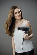 Thumbnail 6 de Remington D1500 Secador de viaje plegable 60 km/h 💇♀️