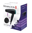 Thumbnail 8 de Remington D1500 Secador de viaje plegable 60 km/h 💇♀️