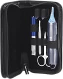 Thumbnail 1 de Remington NE3850 Cortapelos nasal y de cejas 2 peines ✂️