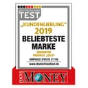 Thumbnail 9 de Remington NE3870 Cortapelos nariz y orejas, resistente al agua ✂️