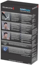 Thumbnail 8 de Remington NE3870 Cortapelos nariz y orejas, resistente al agua ✂️