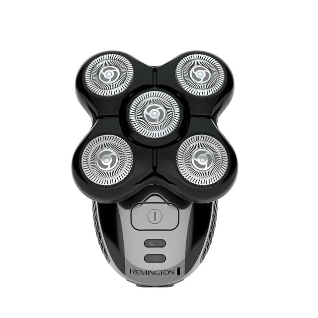 Imagen de Remington RX5 Afeitadora para Cabeza con 5 cabezales 🔋 en OfertitasTOP