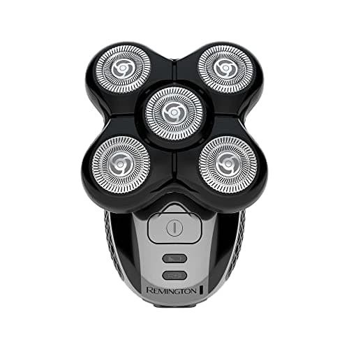 Imagen de Remington RX5 Ultimate Series XR1500, 5 cabezales 🪒 en OfertitasTOP