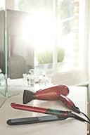 Thumbnail 6 de Remington S960 Plancha pelo 240 °C con cerámica y proteínas de seda 📱