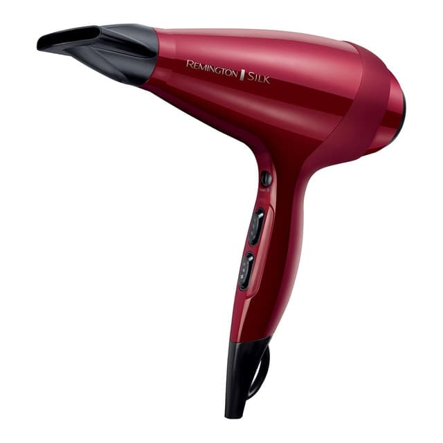 Imagen de Remington Silk AC9096 secador iónico 140 km/h en OfertitasTOP