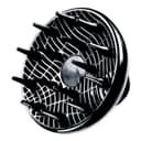 Thumbnail 1 de Remington Silk AC9096 secador iónico 140 km/h