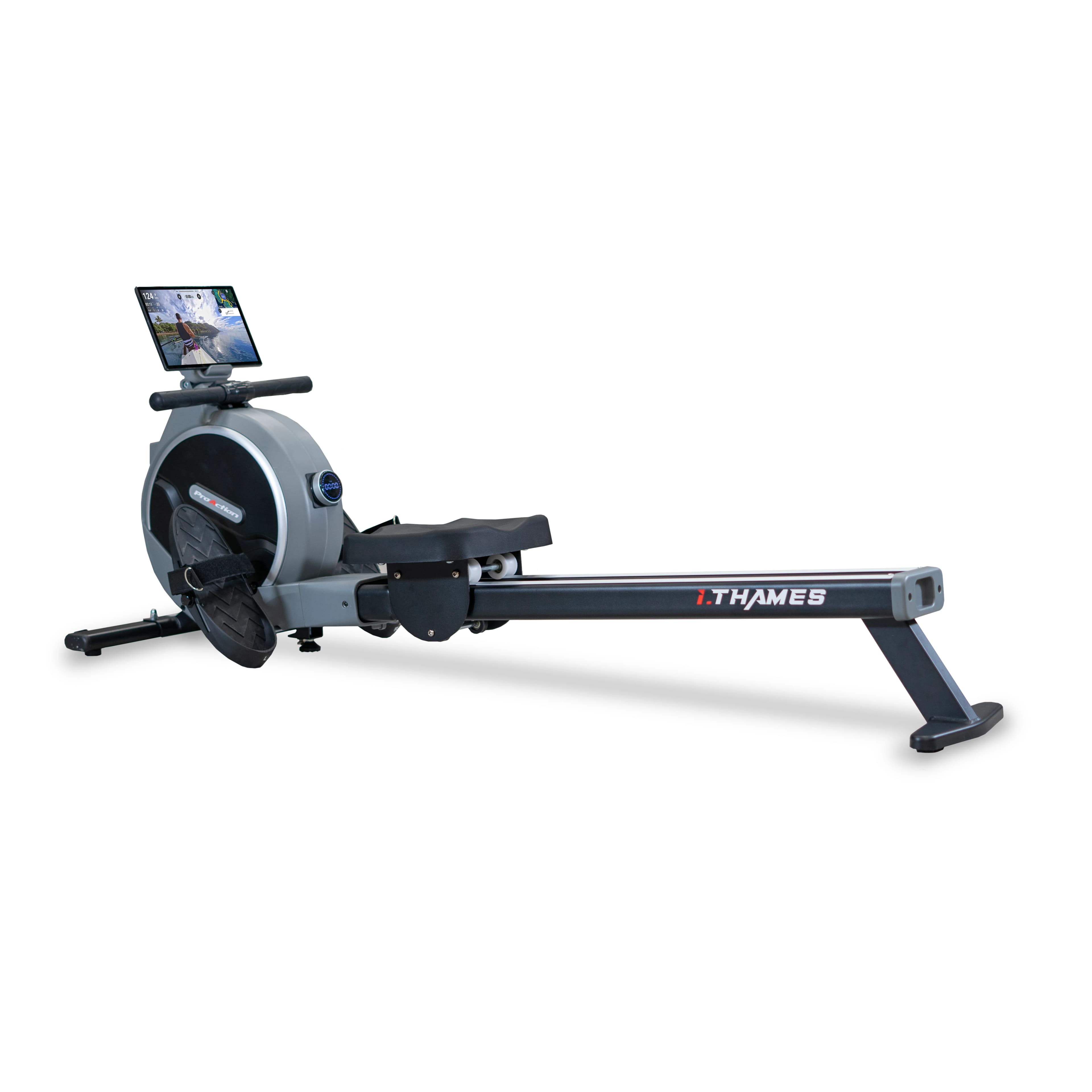Imagen de Remo BH Fitness I.Thames R311 con envío gratis 🚣♂️ en OfertitasTOP